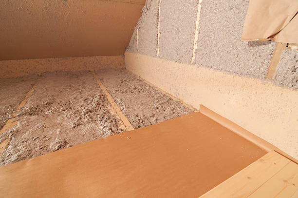 Best Geographic-Specific Insulation Services in Filer, ID