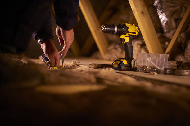 Best Insulation for Specific Applications in Filer, ID